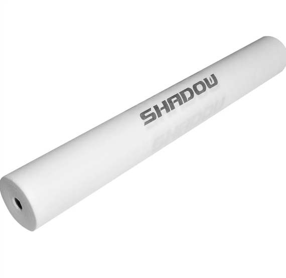 Спанбонд 23 г/м2 8,5 х 100м.білий "Shadow" (Чехія) 4% агроволокно  для розсади ,газону, гортензій | Зображення 2