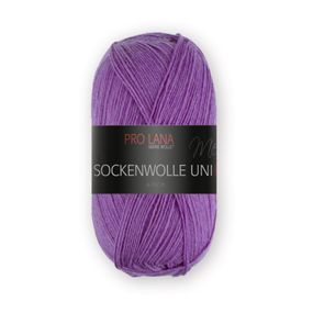 Pro Lana Sockenwolle Uni, 423