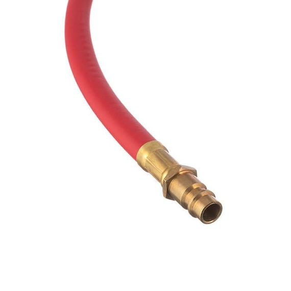 Шланг гібридний, професійний STORM, 20 атм, 10 м, 6*11 мм INTERTOOL PT-1761 | Зображення 3