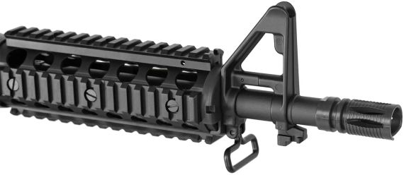 Винтовка страйкбольная CYMA CM.506 6 мм | Зображення 7
