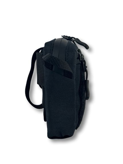 Підсумок утилітарний E-Gear Cordura Чорний | Зображення 4