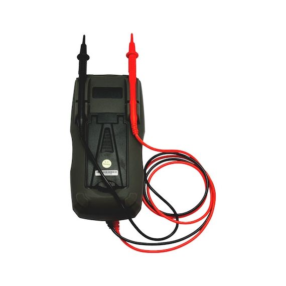 Мультиметр цифровий (TRMS 6000)-IP40-1000V {арт. 071553 371} | Зображення 2