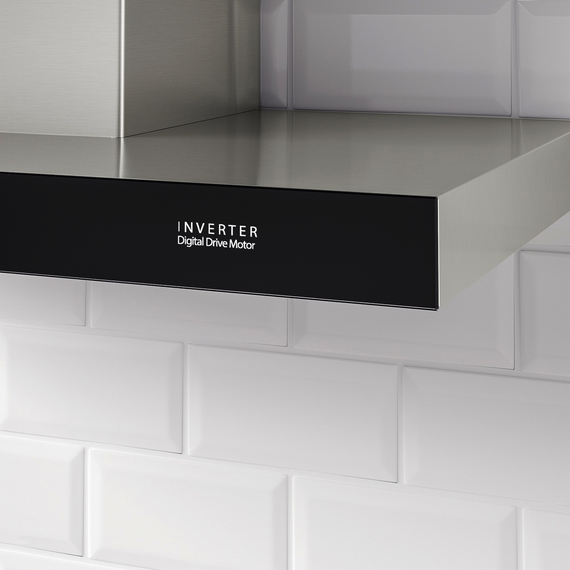 Витяжка Fabiano Linea 90 Silent Inox 8105.402.1675 | Зображення 3