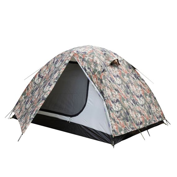 Намет Tramp Lite Hunter 3 camo UTLT-001 | Зображення 4