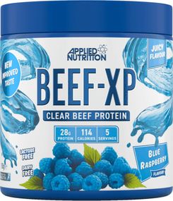Протеин Applied Nutrition Beef-XP 150 g (Blue Raspberry)