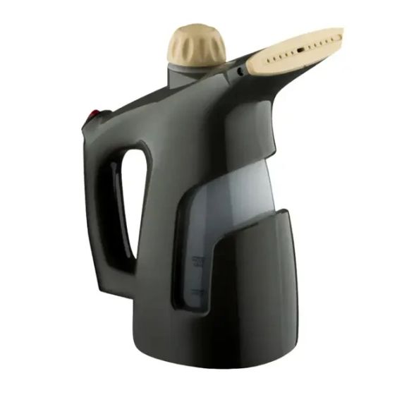 Ручний відпарювач Domotec MS-1161BR 800 Вт резервуар 200мл 9884 | Зображення 2