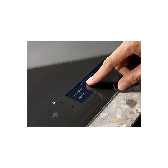 Варочная поверхность Electrolux EIS8648 | Зображення 8