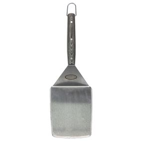 Лопатка для грилю Louisiana Grills, з великою основою, нержавіючої сталі, 40207 Код: 011137