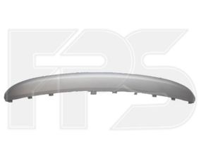 Накладка переднього бампера JEEP CHEROKEE 19-, 68287975AB