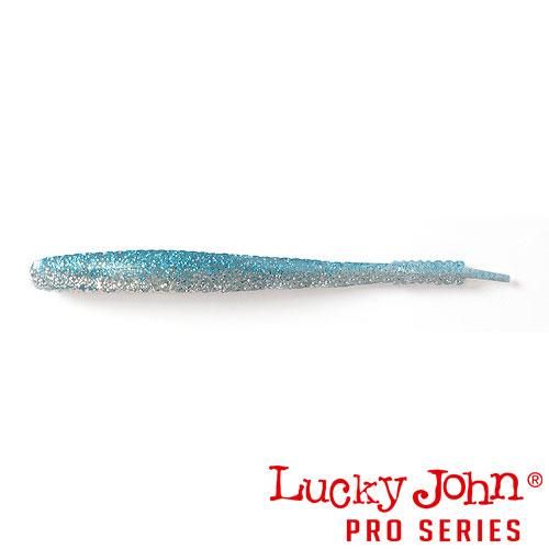 Черви съедобные LJ Лаки Джон Pro Series S-SHAD 5.2in (13.20)/T05 5шт.