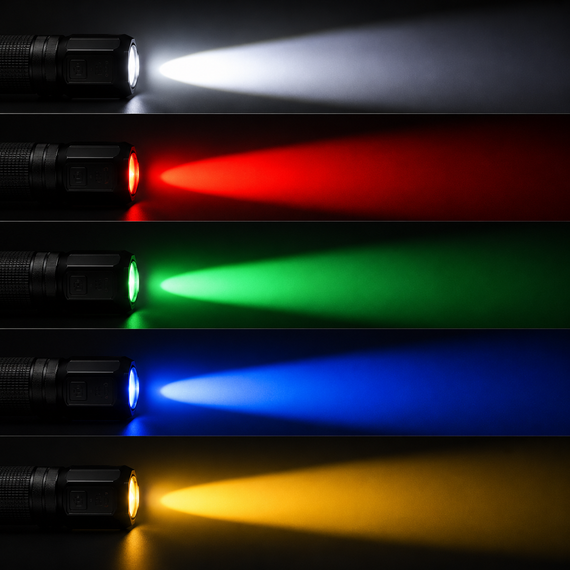 Фонарик ручной BL CB 2506 PowerBank / Мощный аккумуляторный LED фонарь 5 режимов освещения | Зображення 2