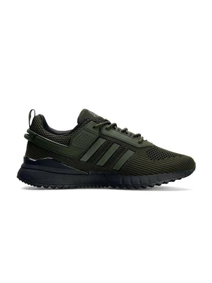 Чоловічі кросівки Climacool Khaki весна / літо / осінь A4069 44 28- 28.5 см