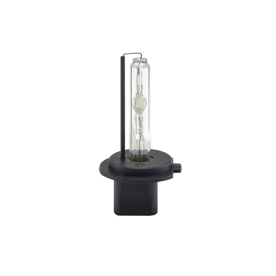 Ксенонова лампа Cyclone H7 STANDART PRO 5000K 35W