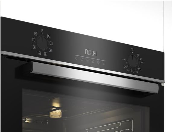 Духова шафа Beko електрична BBIM13300XD | Зображення 2