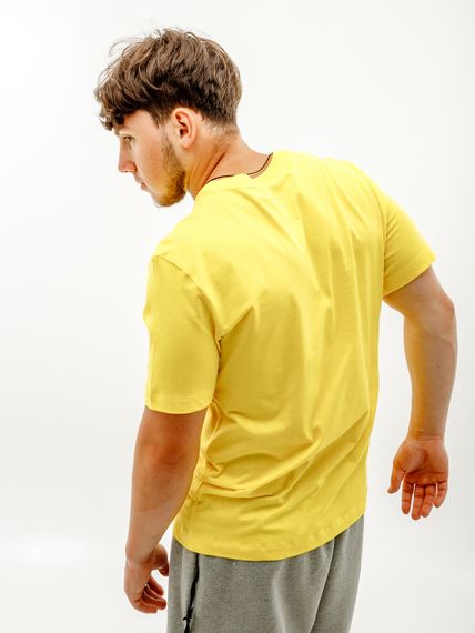 Футболка Nike M NSW CLUB TEE | Зображення 1