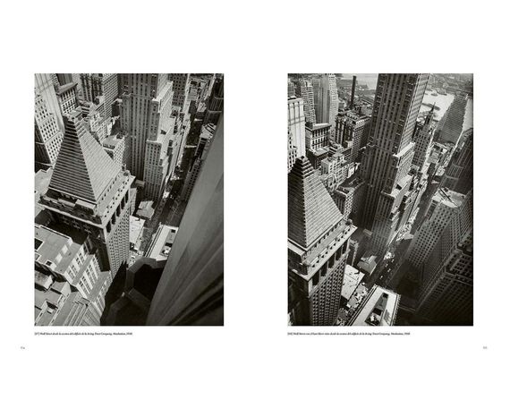 Книга фотоискусство история Berenice Abbott "Portraits of Modernity" книги для фотографов работы Беренис Эббот | Зображення 8