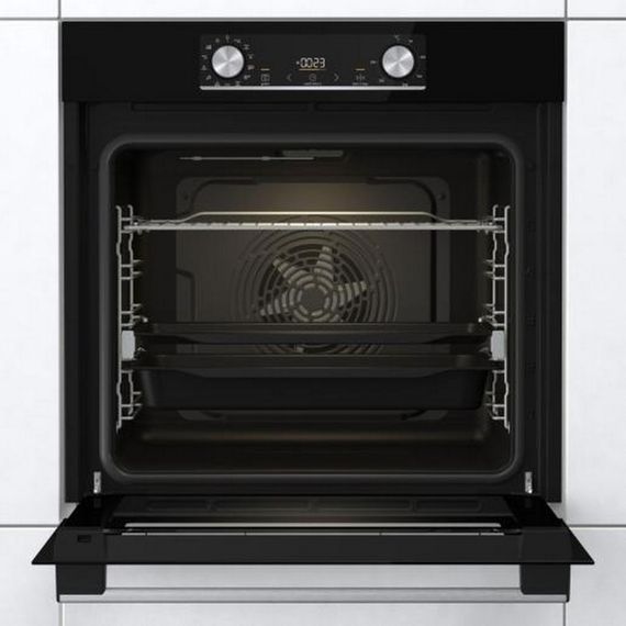 Духовой шкаф Gorenje электрический BOSX6737E13BG | Зображення 3