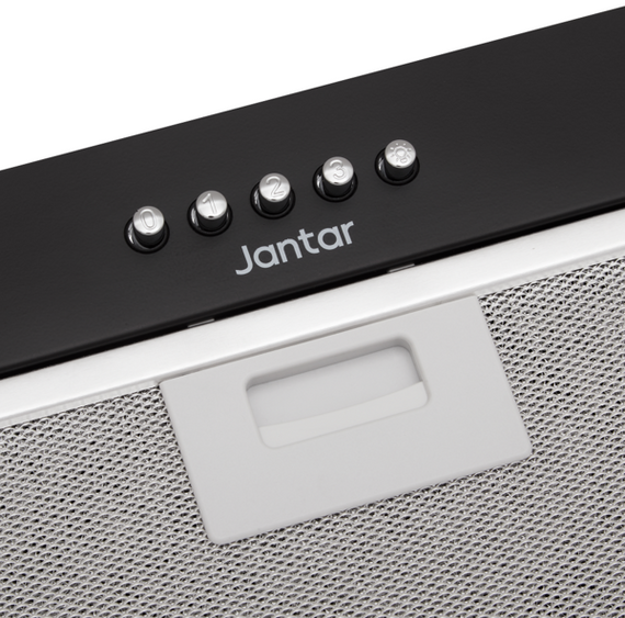 Витяжка Jantar BILT 650 LED 52 BL | Зображення 7