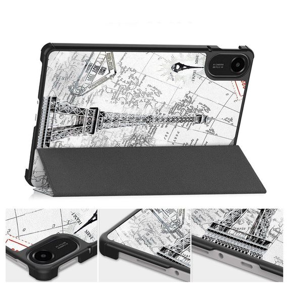 Чохол до планшета BeCover Smart Xiaomi Redmi Pad 2 11.0" Paris (713650) | Зображення 4