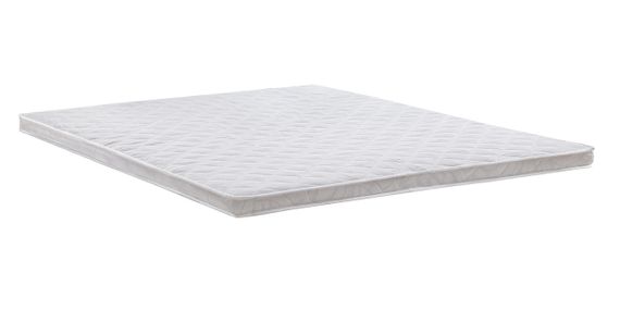 Матрац топпер Topper-futon 4/Топер-футон 4, Розмір матрацу (ШхД) 145x180 | Зображення 1