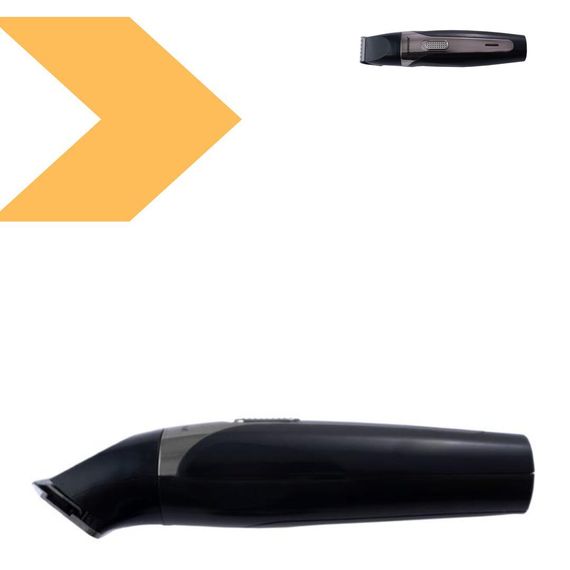 Машинка для стрижки з ергономічним дизайном Mozer MZ-2028 (46582-mz 2028_230) | Зображення 1