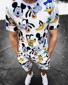 Спортивний костюм