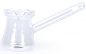 Турка стеклянная Frico FRU-340 380 мл