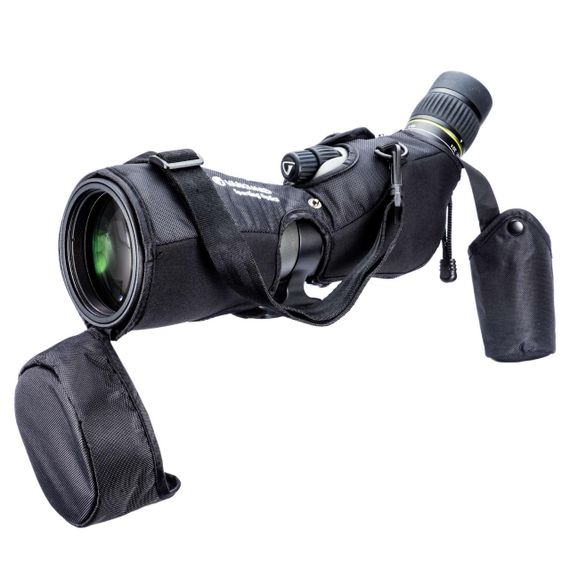 Підзорна труба Vanguard Endeavor HD 82A 20-60x82/45 WP (Endeavor HD 82A) | Зображення 9