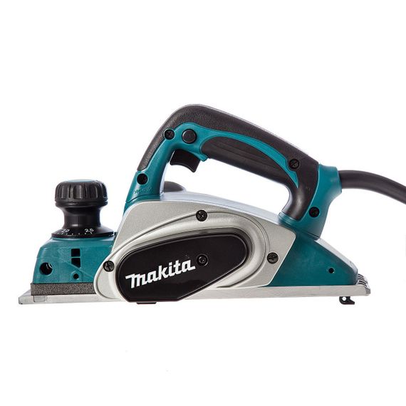Рубанок мережевий Makita KP0800 (620 Вт, 82 мм, 17000 хв-1) | Зображення 2