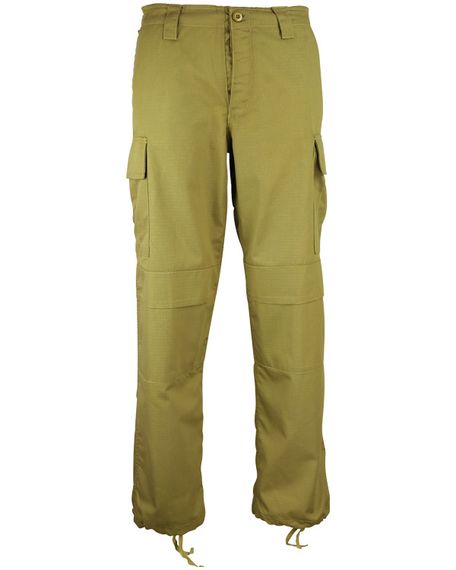 Штани тактичні KOMBAT UK M65 BDU Ripstop Trousers | Зображення 1