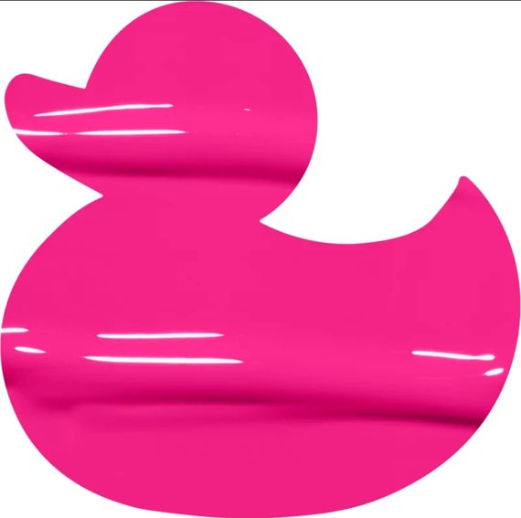 Блиск для губ NYX Duck Plump - DPLL12 Bubblegum Bae (6.8 ml) | Зображення 1