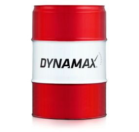 Моторна олива DYNAMAX ULTRA PLUS PD 5W40 60л