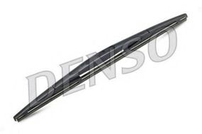 Щітка склоочис. 350 скла заднього (вир-во Denso) DENSO DRA035 на MITSUBISHI LANCER EX SPORTBACK (CX_A)