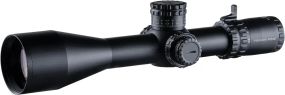 Приціл оптичний Primary Arms SLx 4.5-27x56 FFP сітка ACSS Athena BPR Mil з підсвічуванням