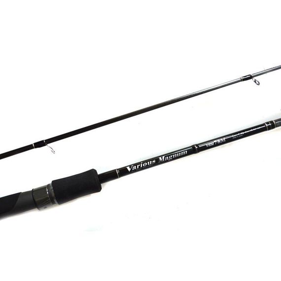 Удилище Yamaga Blanks Various Magnum 78M | Зображення 1