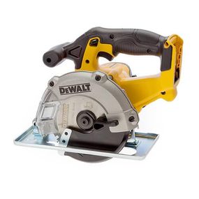 Пила дискова акумуляторна 140*20мм DeWALT DCS373NT