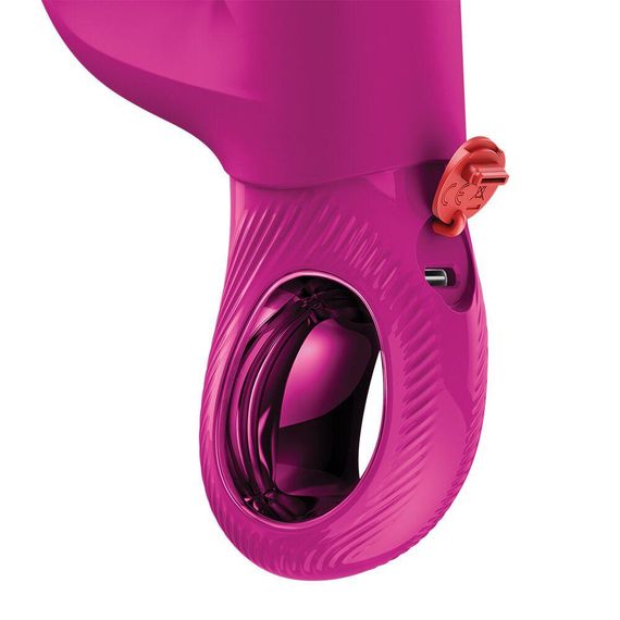 Пульсатор Fun Factory Bi Stronic Immerse Sex Aura | Зображення 6