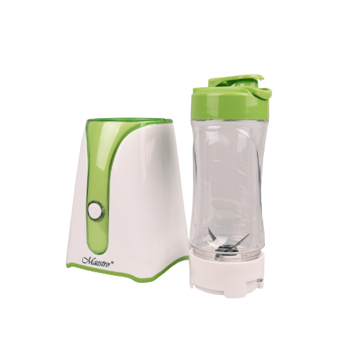 MR-569 Блендерний набір 3 в 1 Maestro 1000 W | Зображення 1