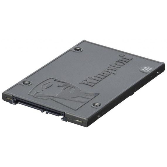 Накопичувач SSD 2.5" 240GB Kingston (SA400S37/240G) | Зображення 2