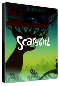 Scary Girl Steam Key GLOBAL