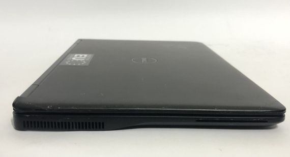 Нетбук Б-класс Dell Latitude / 12.5" TN / Core i3-5010U (2(4) ядра по 2.1GHz) / 4GB DDR3 / 128GB SSD / WebCam / HD Graphics 5500 / HDMI б/у | Зображення 7