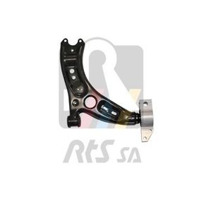 Рычаг передний нижний правый VW Caddy/Golf/Jetta/Touran 03-, RTS, 76-90932-1,