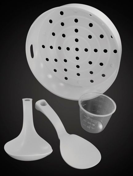 Мультиварка Russell Hobbs COOK &amp; HOME 21850-56 (21850-56) | Зображення 2