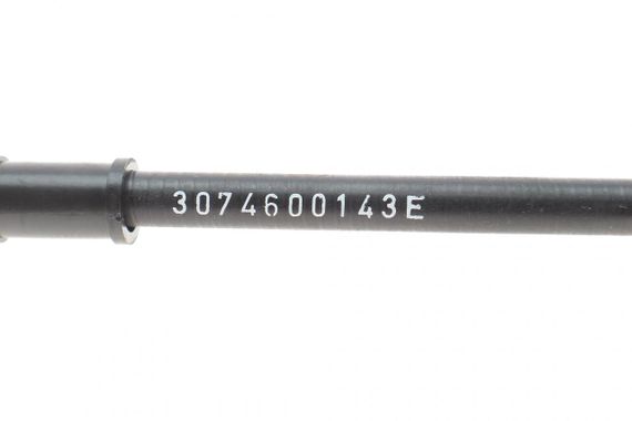 Трос сцепления Kia Picanto 1.0 1.1 04-11 850 690mm  3074 600 143 | Зображення 4