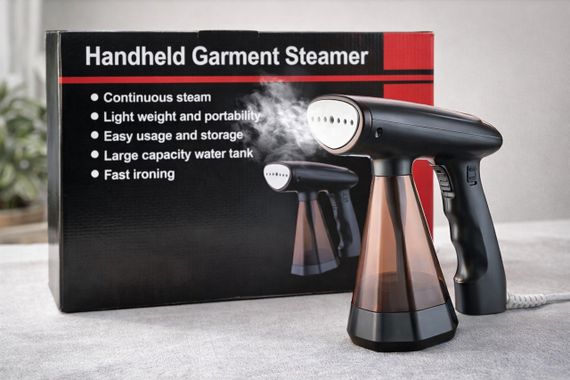 Ручной отпариватель Handheld Garment Steamer