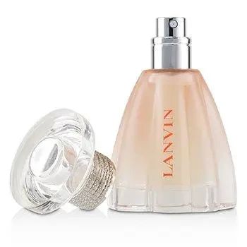 Женская парфюмированная вода Lanvin Modern Princess 90 мл с магнитной лентой | Зображення 2