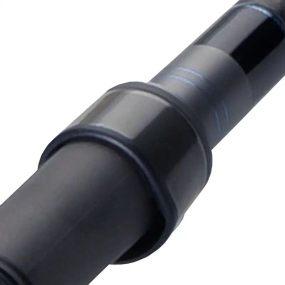 Удилище карповое Sportex Purista XTF Carp 13’/3.96m 3.75lbs - 2sec. | Зображення 4