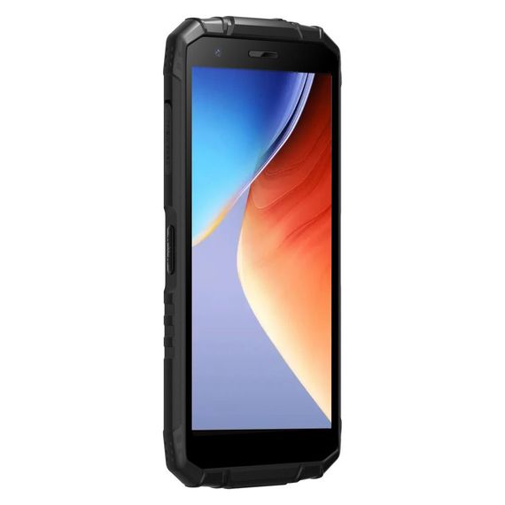 Мобильный телефон Doogee S41 Max 6/256Gb Black (6924351684464) | Зображення 5