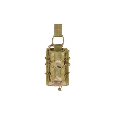 Подсумок 2E подвійний, камуфляж (2E-MILTACDPOUCH-Y-CC) | Зображення 2