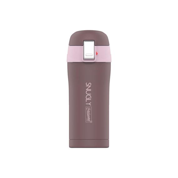 Термочашка 300 мл Snugly Maestro MR-1643-30Е